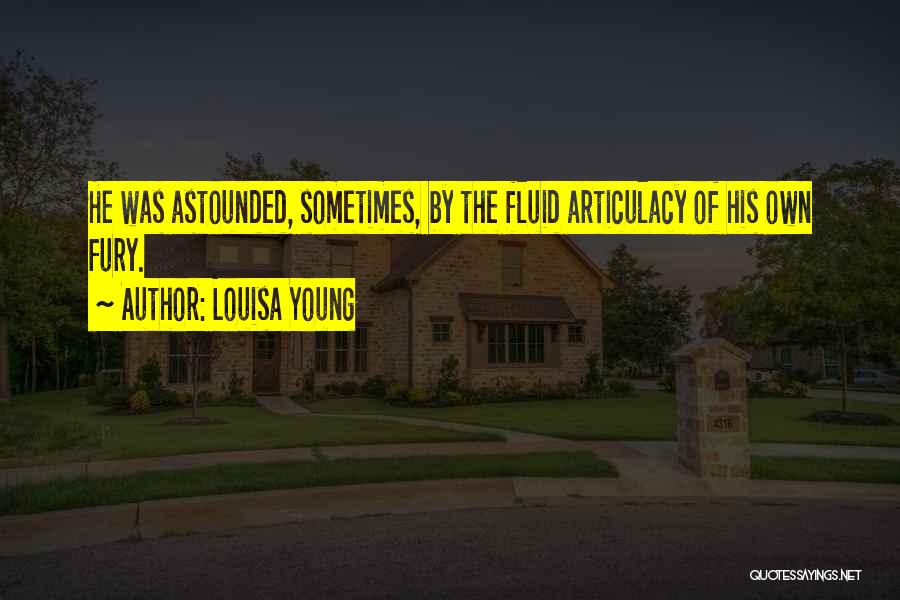 Louisa Young Quotes 1453944