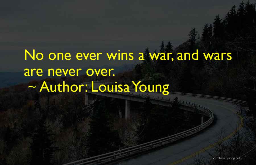 Louisa Young Quotes 1635976