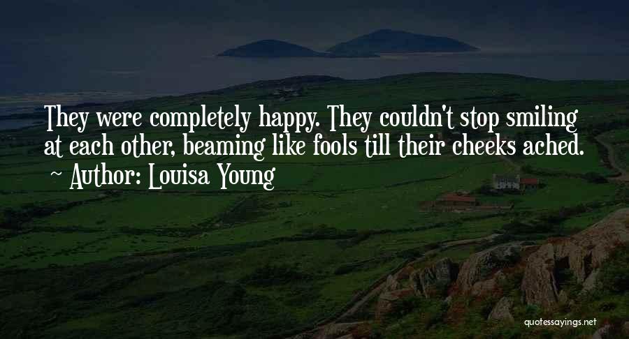 Louisa Young Quotes 823319
