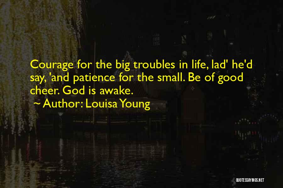 Louisa Young Quotes 973506