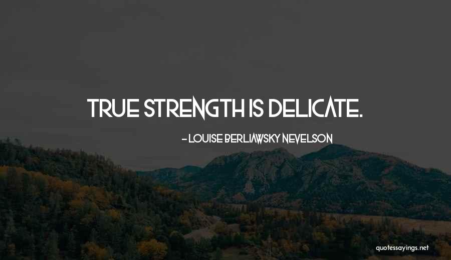 Louise Berliawsky Nevelson Quotes 937426