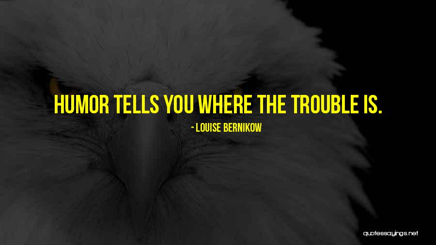 Louise Bernikow Quotes 1191504 Louise Bernikow Quotes 1191504