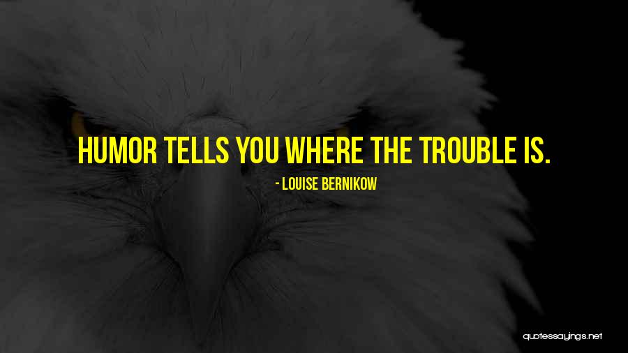 Louise Bernikow Quotes 1191504