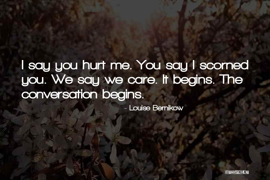 Louise Bernikow Quotes 1632969