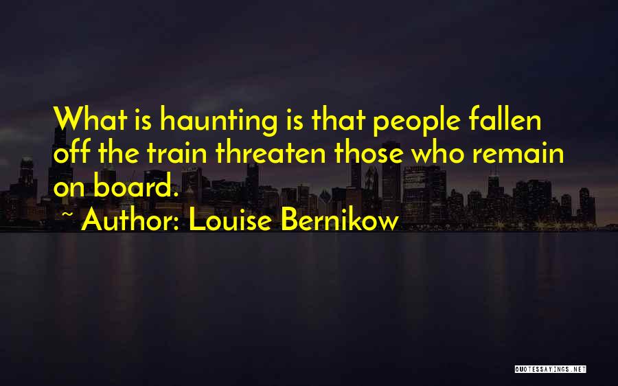 Louise Bernikow Quotes 1948012