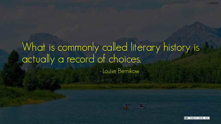 Louise Bernikow Quotes 2193792 Louise Bernikow Quotes 2193792
