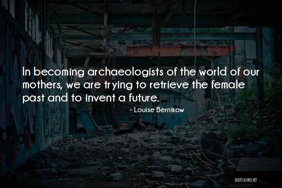 Louise Bernikow Quotes 251659 Louise Bernikow Quotes 251659