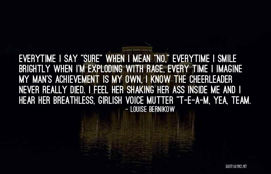Louise Bernikow Quotes 807387 Louise Bernikow Quotes 807387