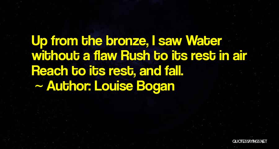 Louise Bogan Quotes 1327060