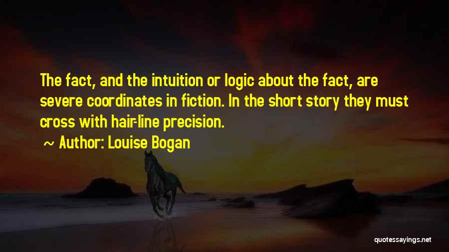 Louise Bogan Quotes 1333056