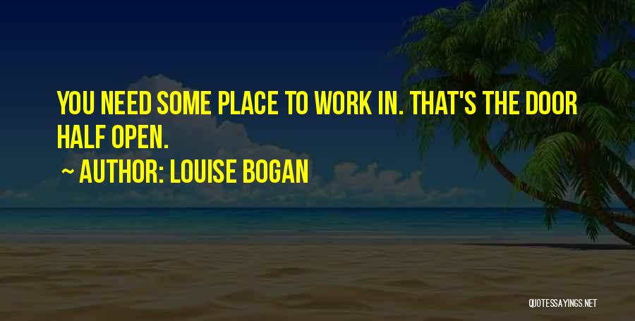 Louise Bogan Quotes 1582654