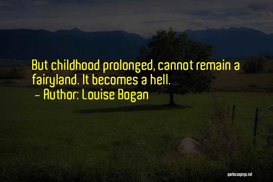 Louise Bogan Quotes 220440