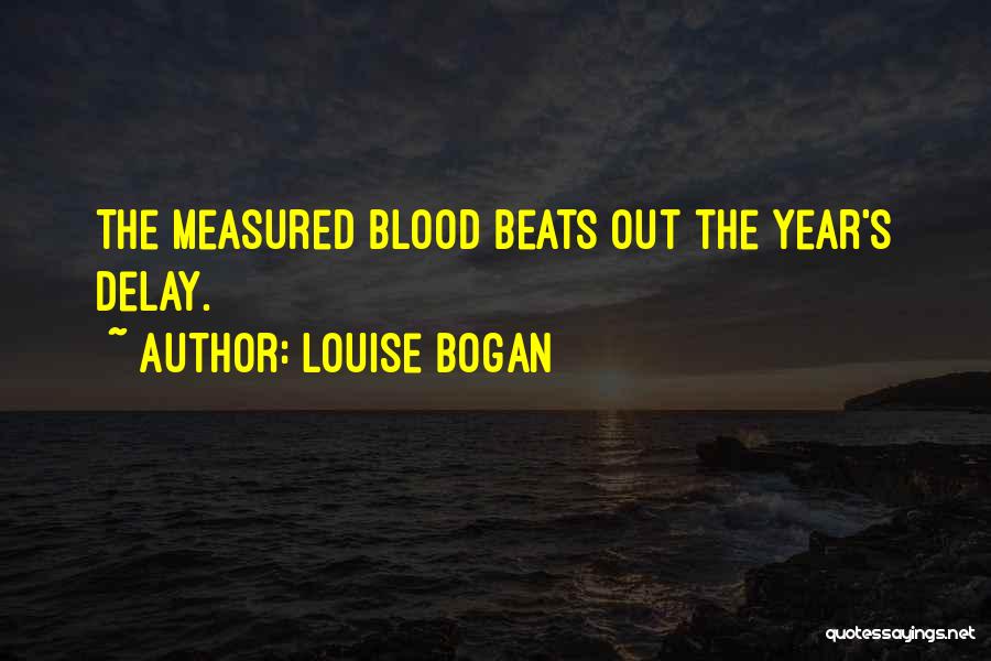 Louise Bogan Quotes 2208436