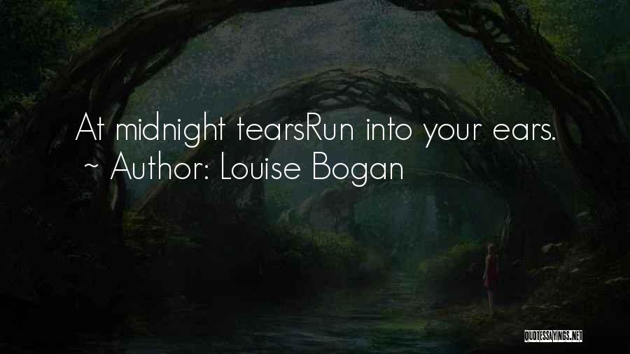 Louise Bogan Quotes 274155