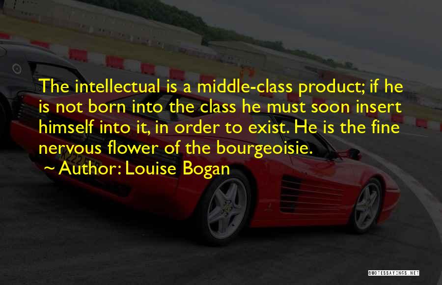 Louise Bogan Quotes 543346