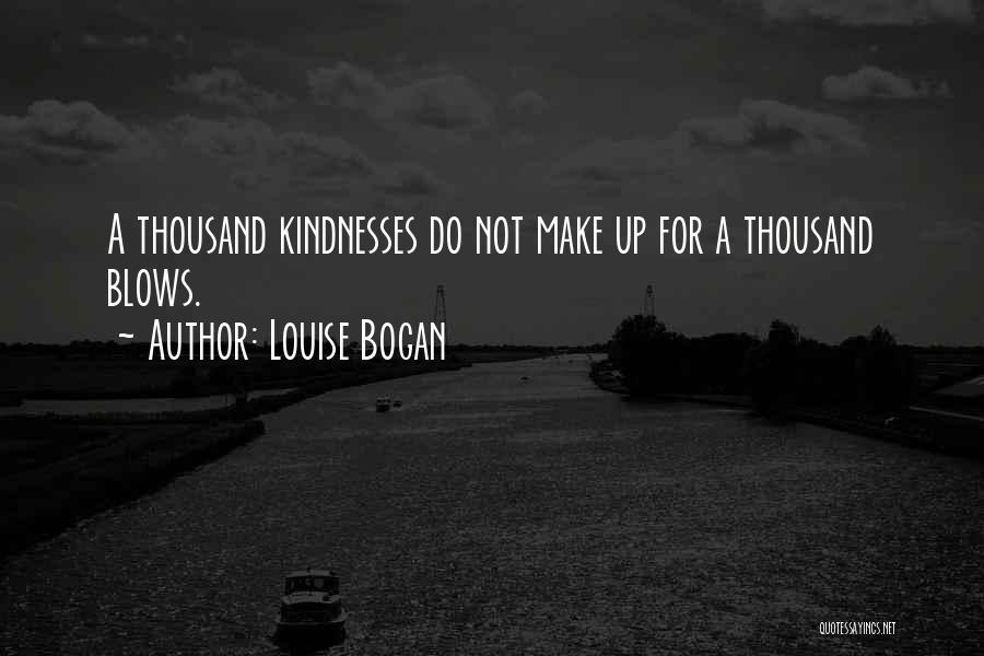 Louise Bogan Quotes 597769