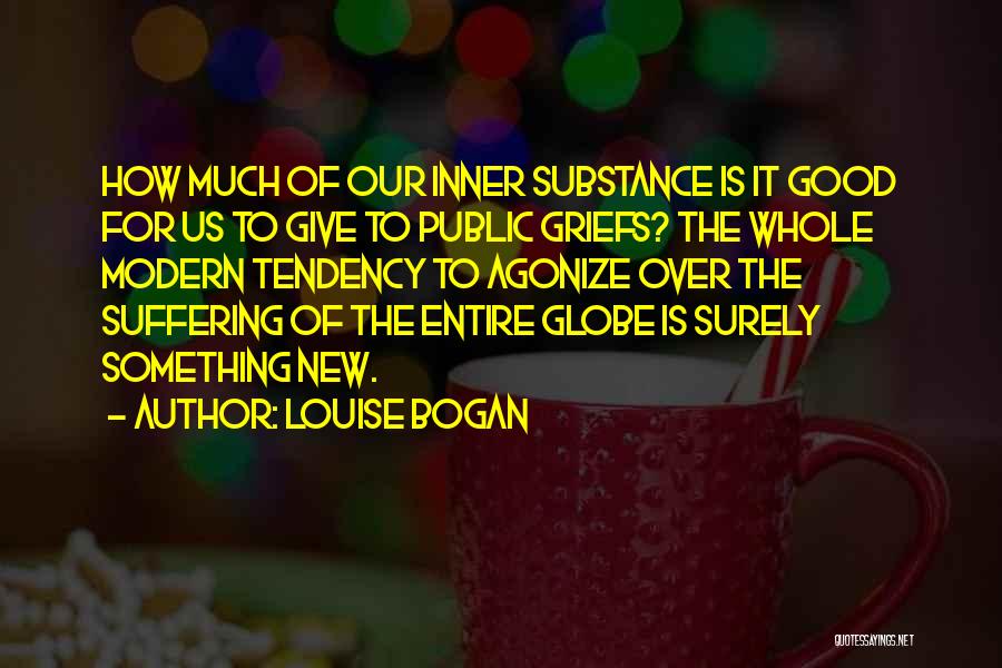 Louise Bogan Quotes 733792