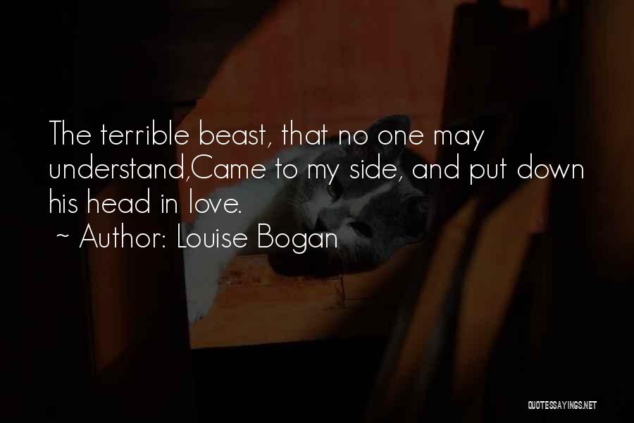 Louise Bogan Quotes 865051