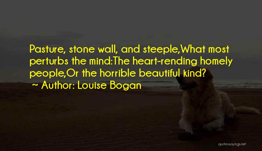 Louise Bogan Quotes 902606