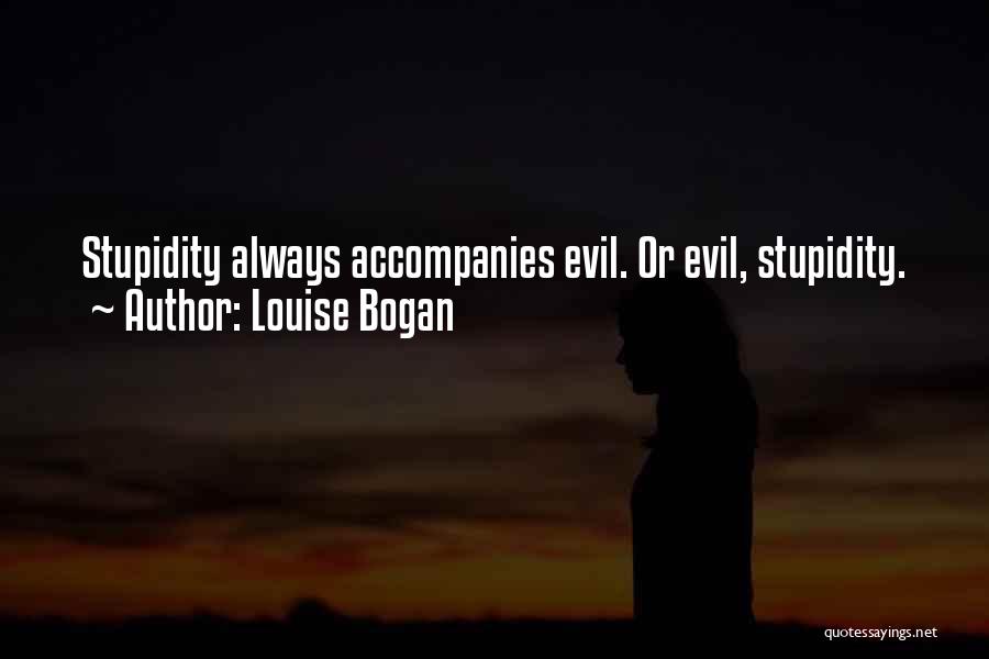 Louise Bogan Quotes 937901