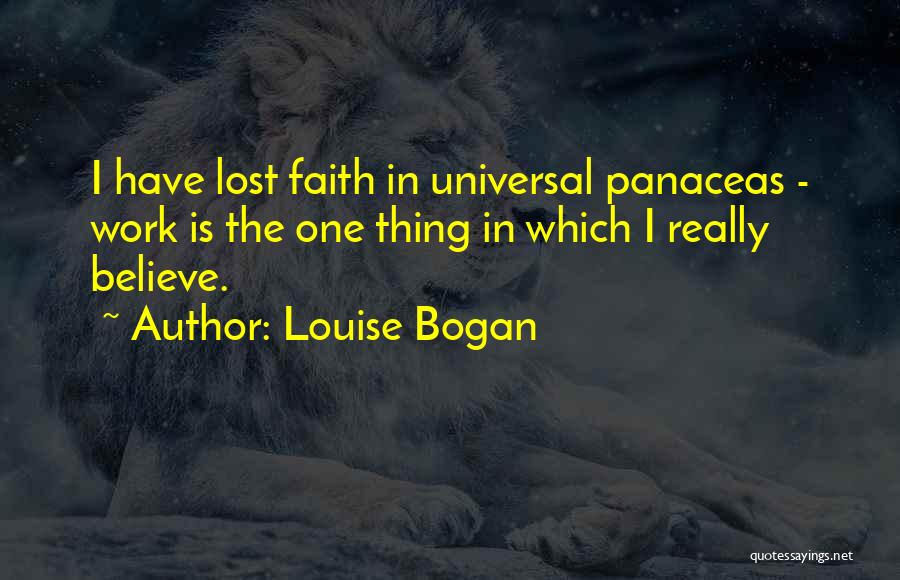 Louise Bogan Quotes 953778