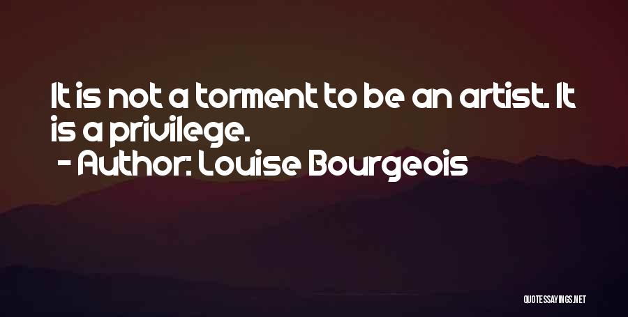 Louise Bourgeois Quotes 1046150