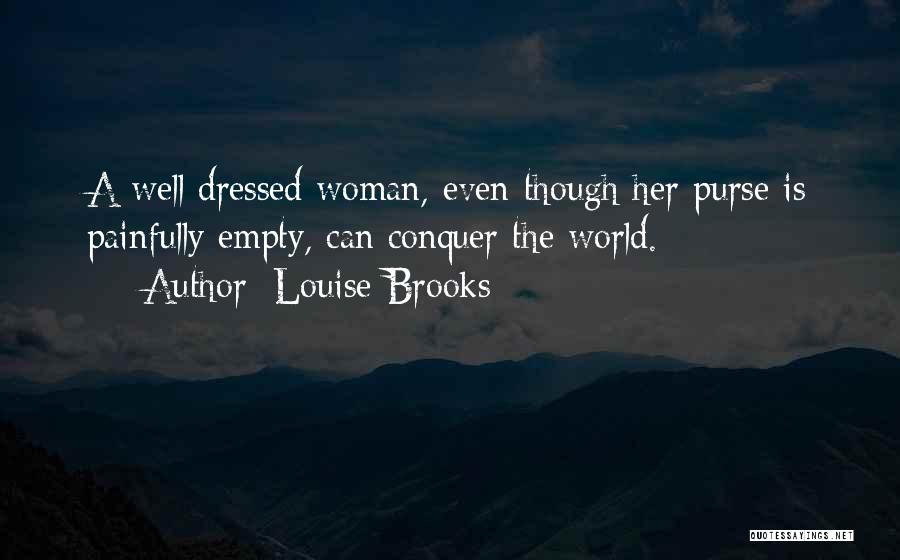 Louise Brooks Quotes 2109158