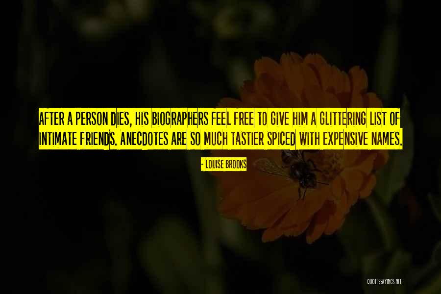 Louise Brooks Quotes 484227 Louise Brooks Quotes 484227