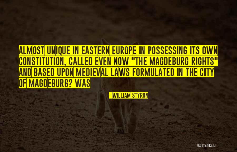 Louise Chawla Quotes By William Styron Louise Chawla Quotes By William Styron