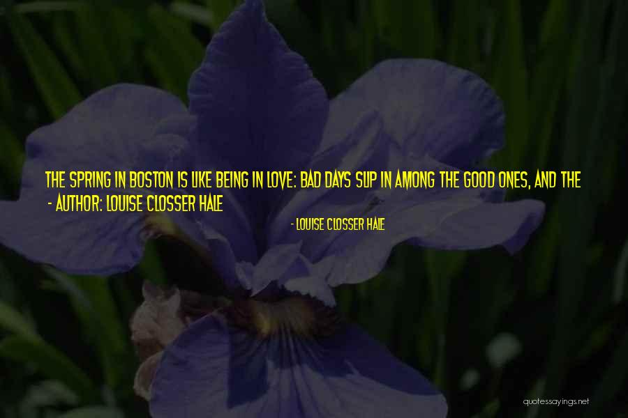 Louise Closser Hale Quotes 372421 Louise Closser Hale Quotes 372421
