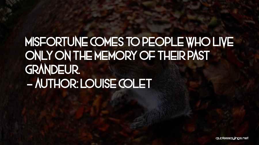 Louise Colet Quotes 1476917