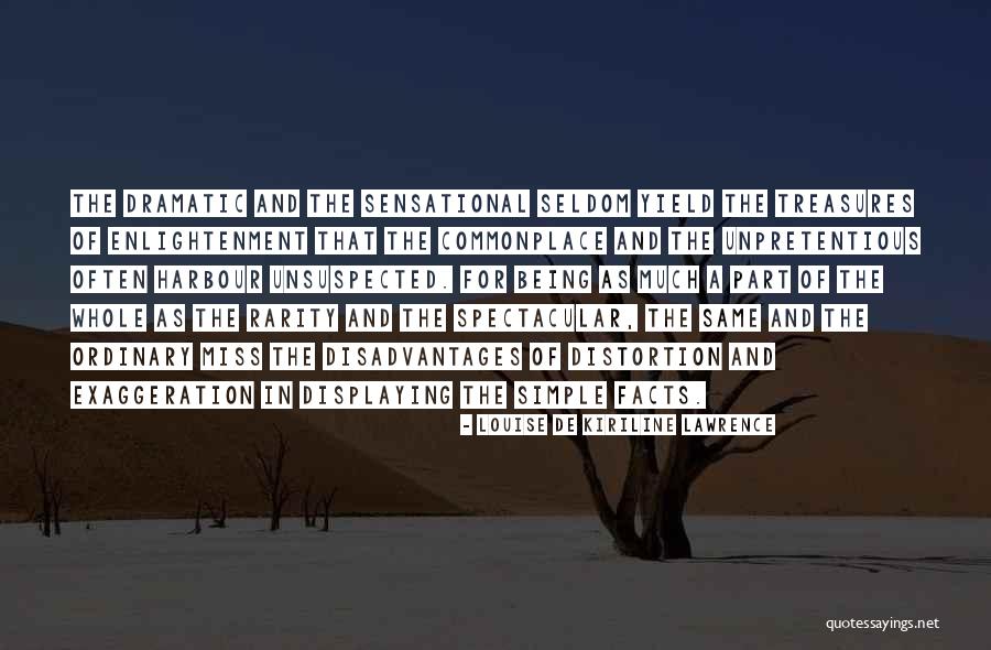 Louise De Kiriline Lawrence Quotes 1429386 Louise De Kiriline Lawrence Quotes 1429386
