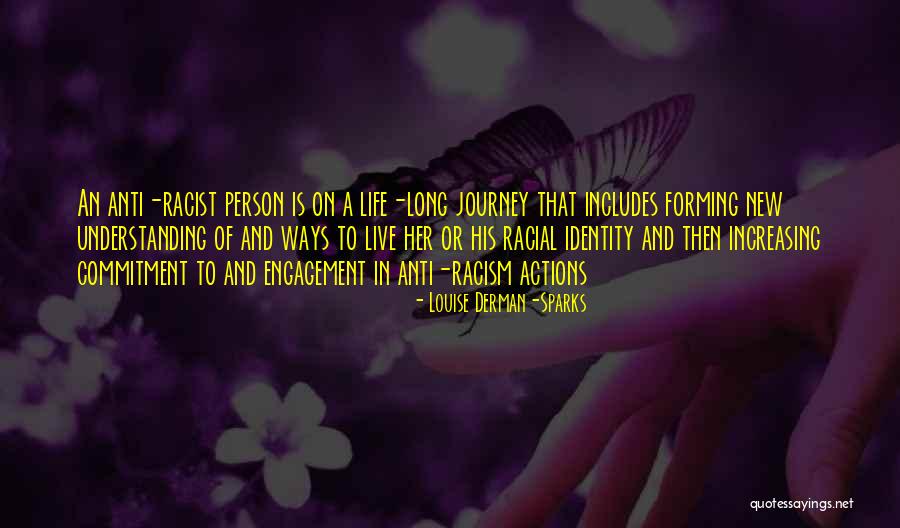 Louise Derman-Sparks Quotes 1210337 Louise Derman-Sparks Quotes 1210337