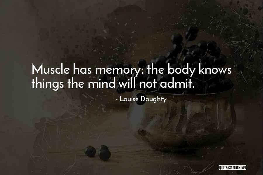 Louise Doughty Quotes 1492495 Louise Doughty Quotes 1492495