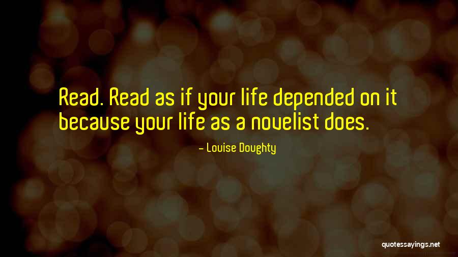 Louise Doughty Quotes 441012