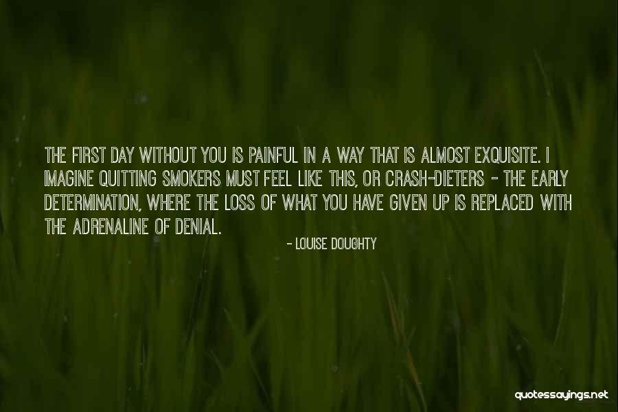 Louise Doughty Quotes 594433 Louise Doughty Quotes 594433