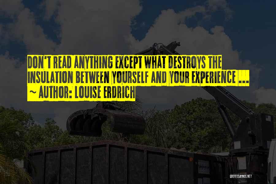 Louise Erdrich Quotes 1268860