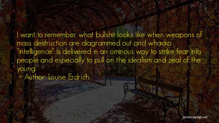 Louise Erdrich Quotes 1348132