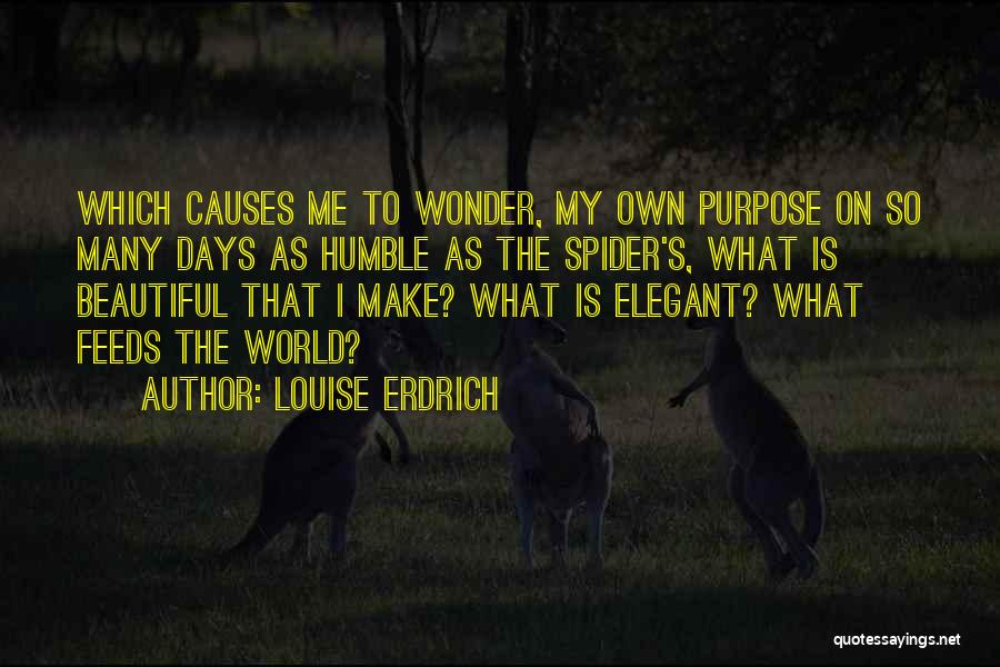Louise Erdrich Quotes 1358570