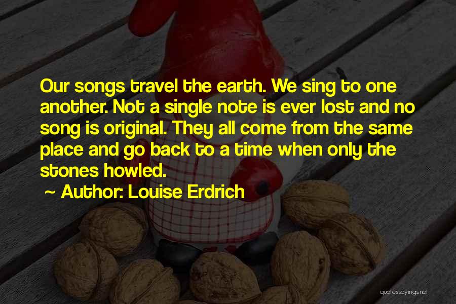 Louise Erdrich Quotes 1428230