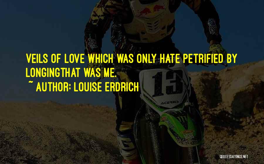 Louise Erdrich Quotes 1849126