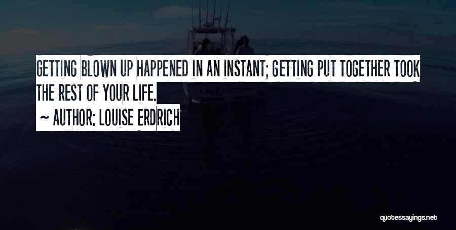 Louise Erdrich Quotes 2030795