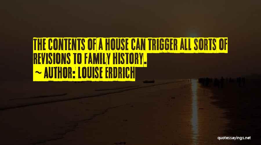 Louise Erdrich Quotes 2168772