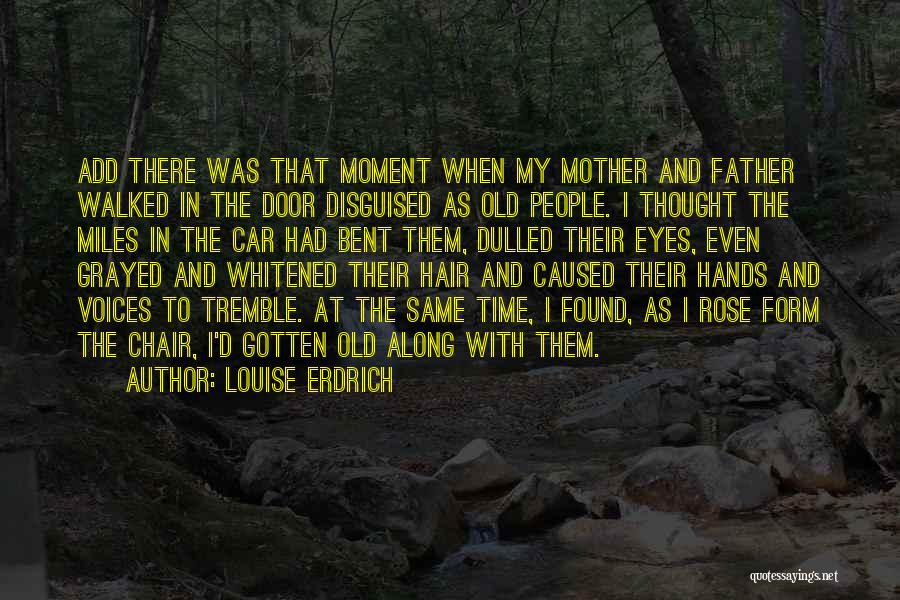 Louise Erdrich Quotes 397640