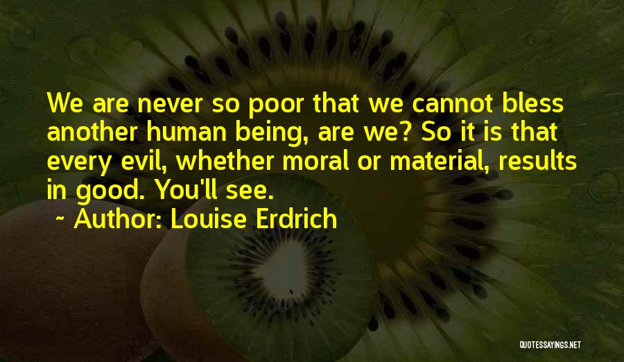 Louise Erdrich Quotes 656806
