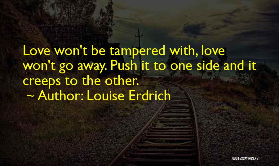 Louise Erdrich Quotes 75300