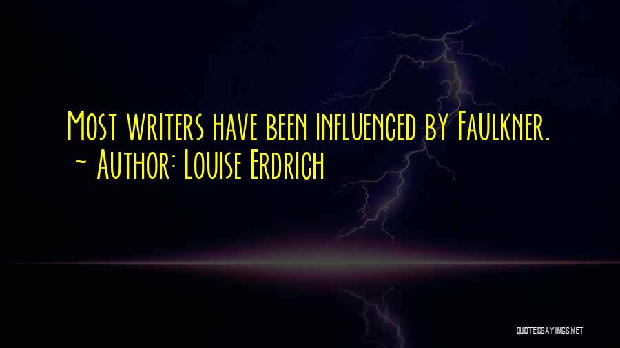 Louise Erdrich Quotes 866348