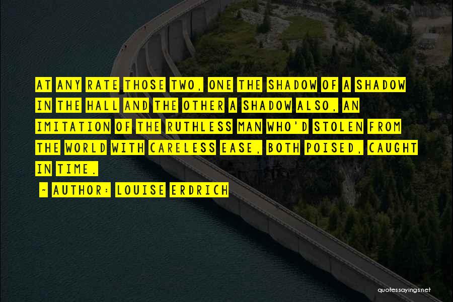 Louise Erdrich Quotes 918002