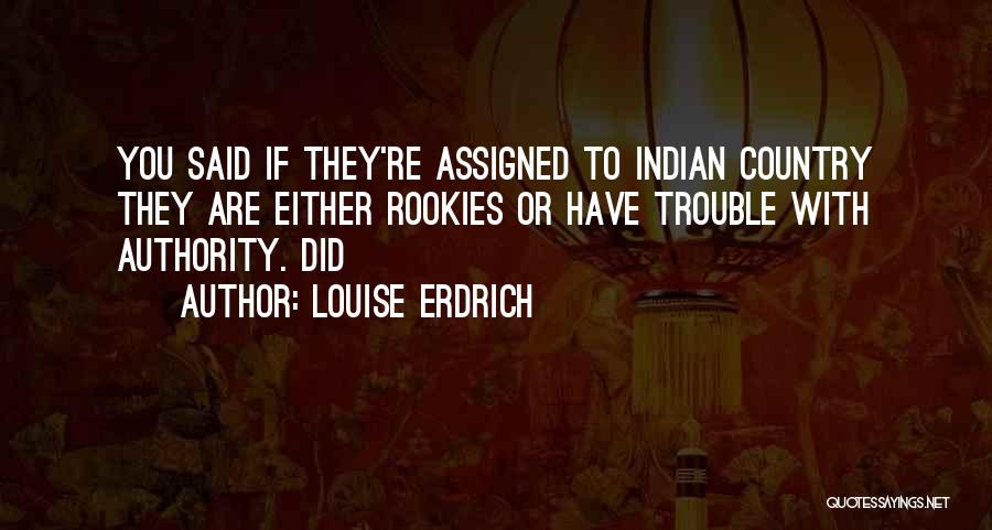 Louise Erdrich Quotes 945111