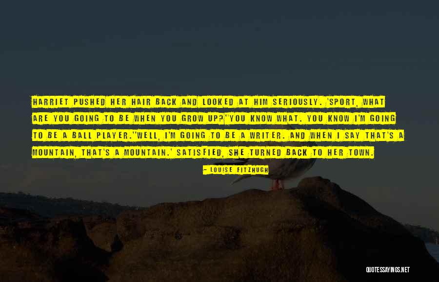 Louise Fitzhugh Quotes 1520172 Louise Fitzhugh Quotes 1520172